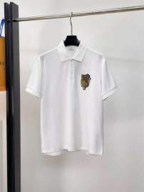 Picture of Burberry Polo Shirts Short _SKUBurberryS-2XLaztx1128907